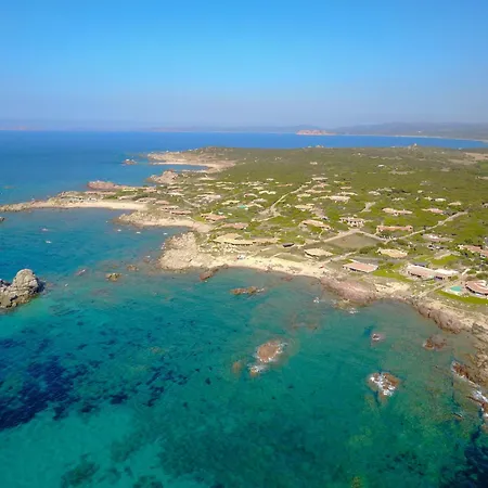 Lu Nibbaru Di Portobello By Interhome Aglientu