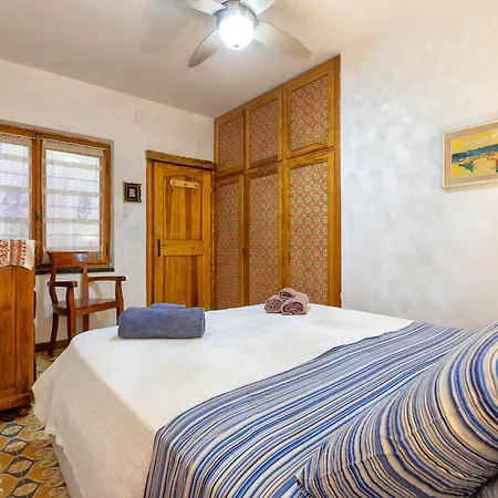 Σπίτι διακοπών Lu Nibbaru Di Portobello By Interhome