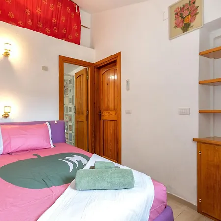 Lu Nibbaru Di Portobello By Interhome Aglientu