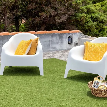 Lu Nibbaru Di Portobello By Interhome Aglientu