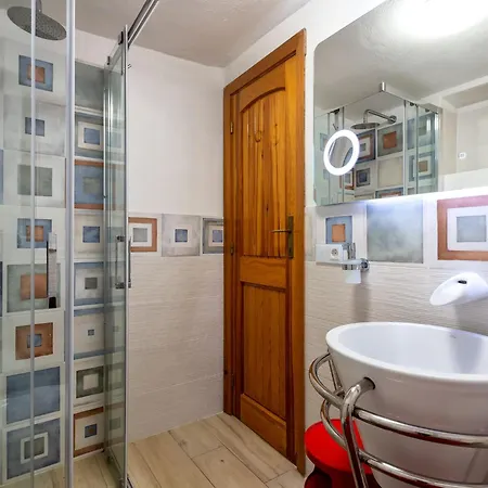 Lu Nibbaru Di Portobello By Interhome * Aglientu