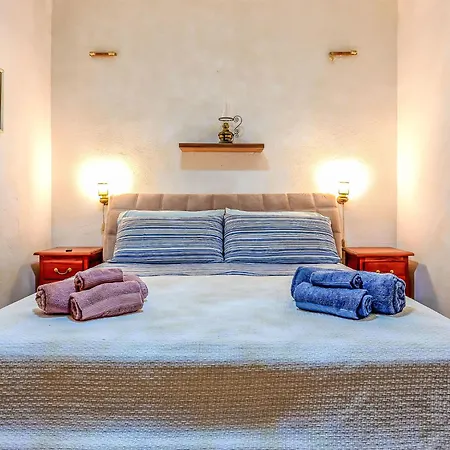 Σπίτι διακοπών Lu Nibbaru Di Portobello By Interhome Aglientu