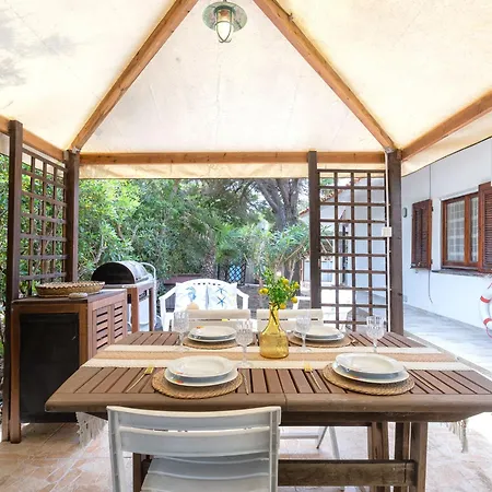 Lu Nibbaru Di Portobello By Interhome * Aglientu
