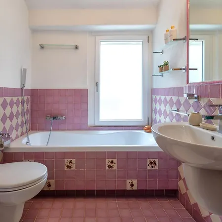 Σπίτι διακοπών Lu Nibbaru Di Portobello By Interhome Aglientu