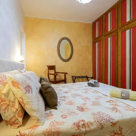 Lu Nibbaru Di Portobello By Interhome * Aglientu