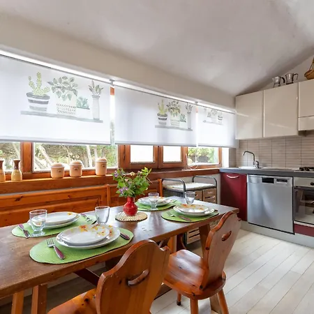 Σπίτι διακοπών Lu Nibbaru Di Portobello By Interhome