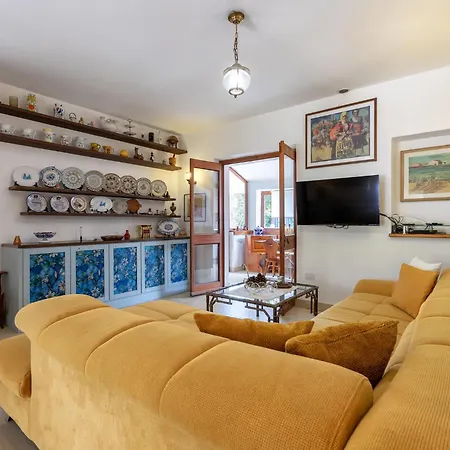 Σπίτι διακοπών Lu Nibbaru Di Portobello By Interhome