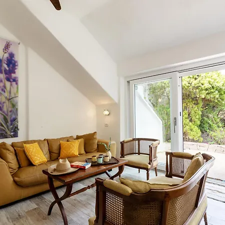 Σπίτι διακοπών Lu Nibbaru Di Portobello By Interhome *
