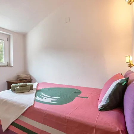 Lu Nibbaru Di Portobello By Interhome *