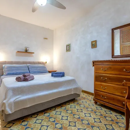 Lu Nibbaru Di Portobello By Interhome *