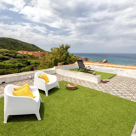 Lu Nibbaru Di Portobello By Interhome