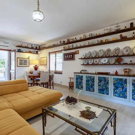 Lu Nibbaru Di Portobello By Interhome 度假居