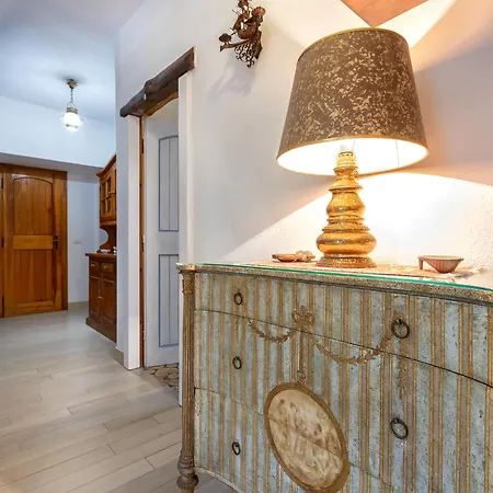Feriehus Lu Nibbaru Di Portobello By Interhome
