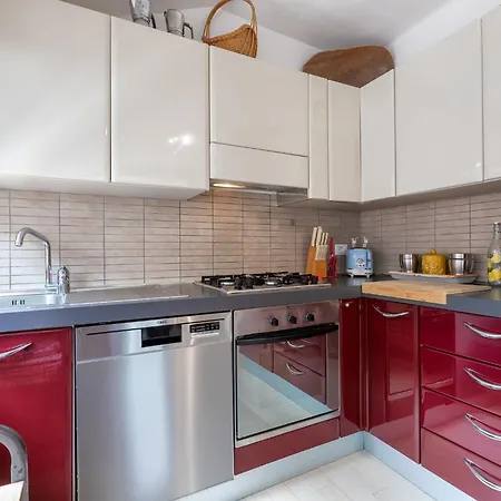 Lu Nibbaru Di Portobello By Interhome * Aglientu