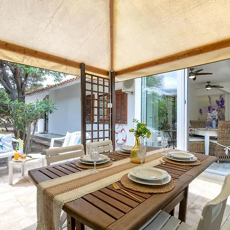 Lu Nibbaru Di Portobello By Interhome *