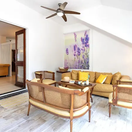 Lu Nibbaru Di Portobello By Interhome