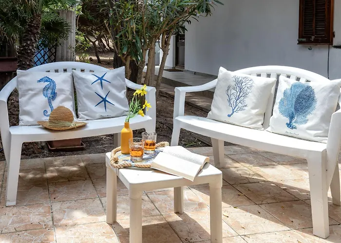 Casa de Férias Lu Nibbaru Di Portobello By Interhome