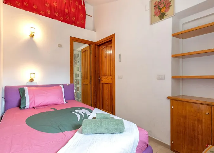 Lu Nibbaru Di Portobello By Interhome Aglientu