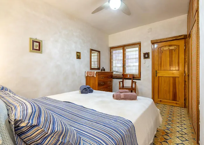 Lu Nibbaru Di Portobello By Interhome Casa de Férias