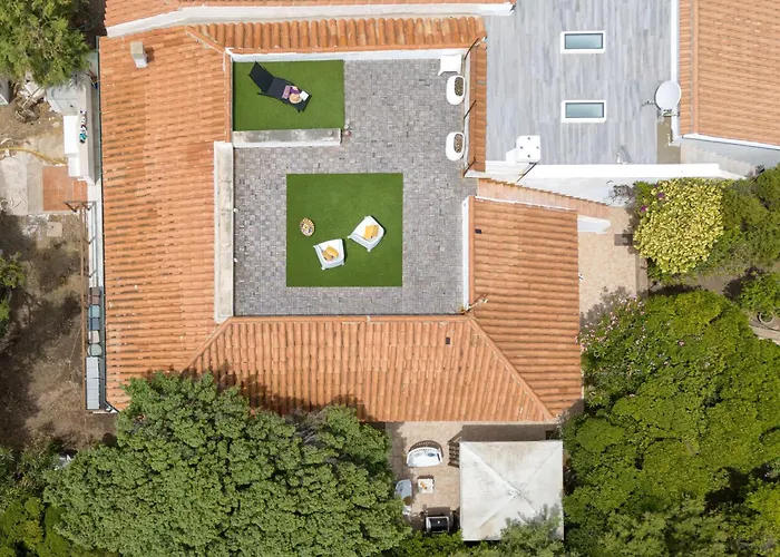 Lu Nibbaru Di Portobello By Interhome Casa de Férias Aglientu