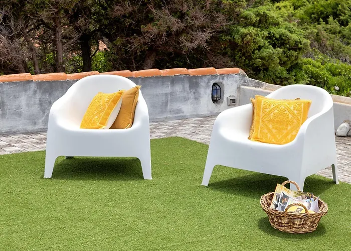Lu Nibbaru Di Portobello By Interhome Aglientu