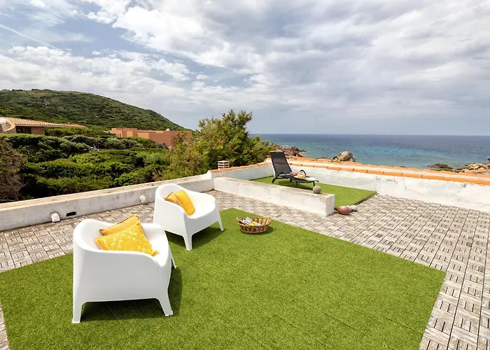 Lu Nibbaru Di Portobello By Interhome