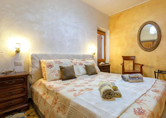 Lu Nibbaru Di Portobello By Interhome Casa de Férias