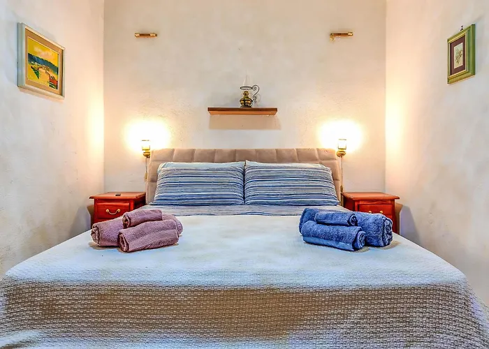 Casa de Férias Lu Nibbaru Di Portobello By Interhome Aglientu