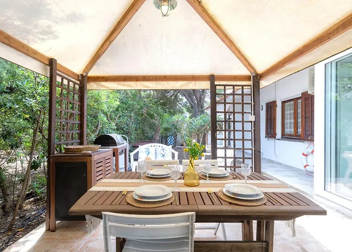 Lu Nibbaru Di Portobello By Interhome * Aglientu