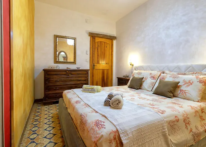 Casa de Férias Lu Nibbaru Di Portobello By Interhome