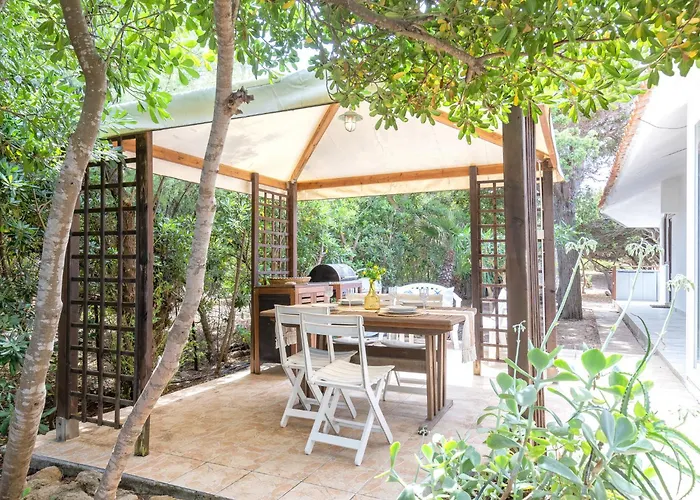 Lu Nibbaru Di Portobello By Interhome Casa de Férias *