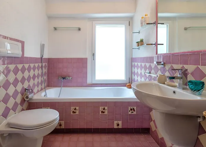 Casa de Férias Lu Nibbaru Di Portobello By Interhome Aglientu