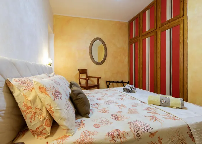 Lu Nibbaru Di Portobello By Interhome * Aglientu