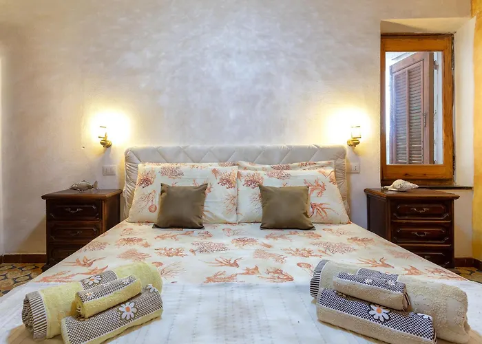 Lu Nibbaru Di Portobello By Interhome Casa de Férias *