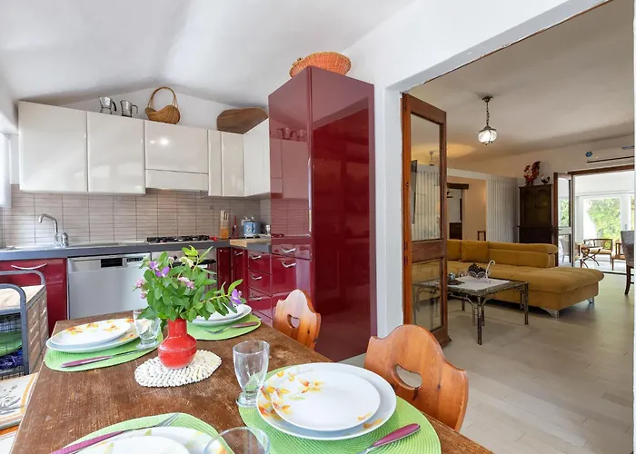 Lu Nibbaru Di Portobello By Interhome *