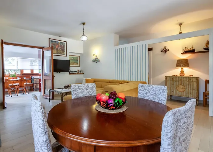 Lu Nibbaru Di Portobello By Interhome