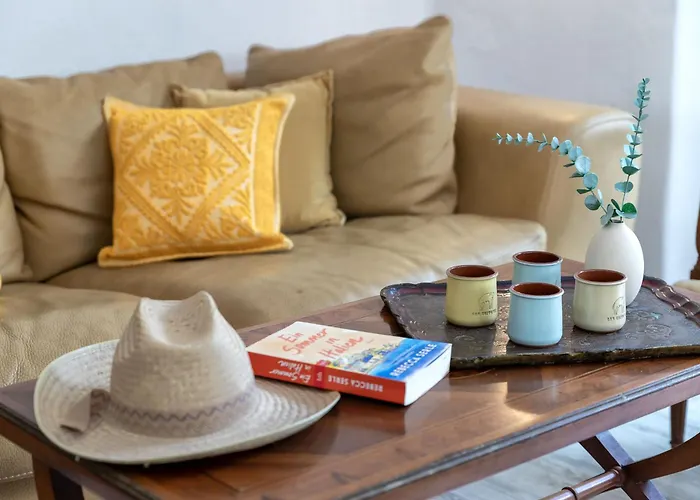 Lu Nibbaru Di Portobello By Interhome Casa de Férias Aglientu