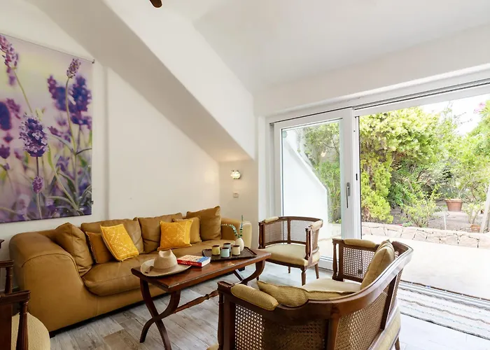 Casa de Férias Lu Nibbaru Di Portobello By Interhome *