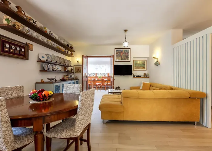 Lu Nibbaru Di Portobello By Interhome * Aglientu
