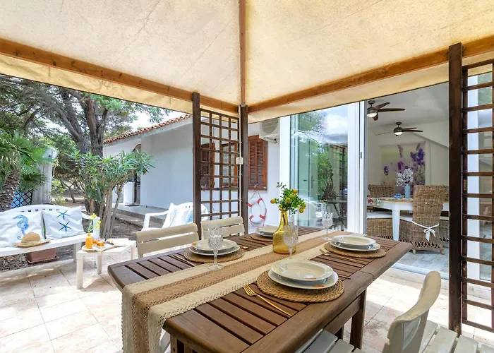 Lu Nibbaru Di Portobello By Interhome *