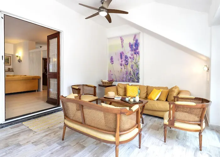 Lu Nibbaru Di Portobello By Interhome