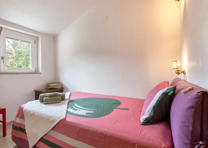 Lu Nibbaru Di Portobello By Interhome *